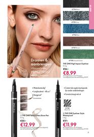 Oriflame brochure Pagina 31