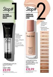 Oriflame brochure Pagina 32