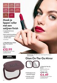 Oriflame brochure Pagina 34