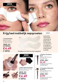 Oriflame brochure Pagina 36
