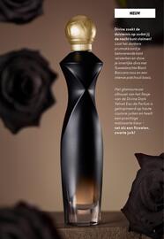 Oriflame brochure Pagina 5