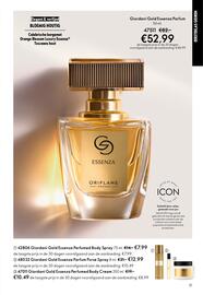 Oriflame brochure Pagina 51