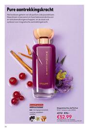 Oriflame brochure Pagina 56