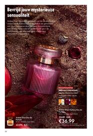 Oriflame brochure Pagina 58
