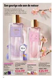 Oriflame brochure Pagina 60