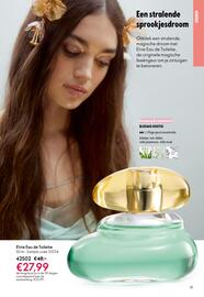 Oriflame brochure Pagina 61