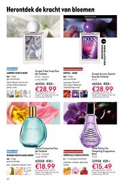 Oriflame brochure Pagina 62