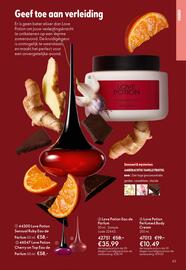 Oriflame brochure Pagina 63