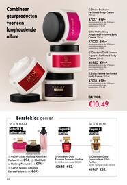 Oriflame brochure Pagina 64