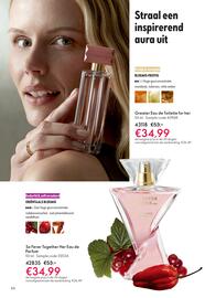 Oriflame brochure Pagina 66