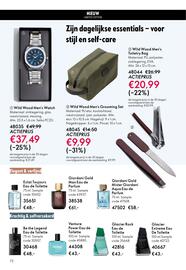 Oriflame brochure Pagina 72