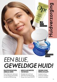 Oriflame brochure Pagina 75