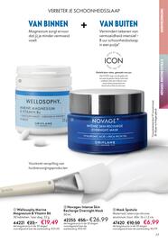 Oriflame brochure Pagina 77