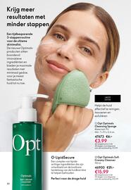 Oriflame brochure Pagina 88