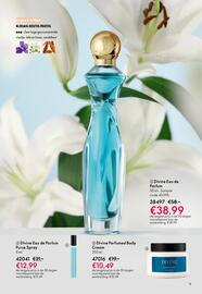 Oriflame brochure Pagina 9