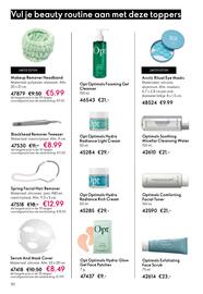 Oriflame brochure Pagina 90