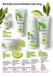 Oriflame brochure Pagina 94