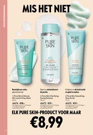 Oriflame brochure Pagina 96