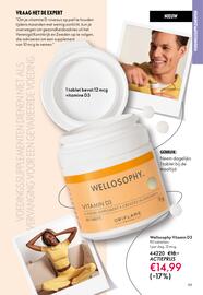 Oriflame brochure Pagina 99