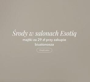 Esotiq gazetka Strona 1