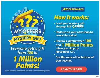 Buy-Low Foods flyer week 44 Page 12