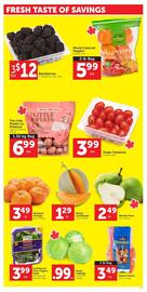 Buy-Low Foods flyer week 44 Page 3