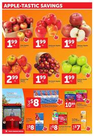 Buy-Low Foods flyer week 44 Page 4