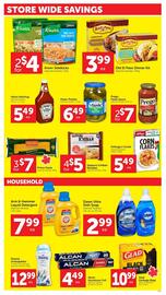 Buy-Low Foods flyer week 44 Page 9