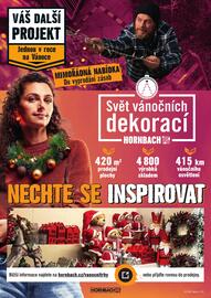 Hornbach leták Strana 2