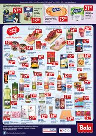 Bala leták Strana 6