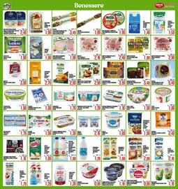 Volantino Supermercati EffePiù Pagina 10