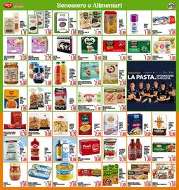 Volantino Supermercati EffePiù Pagina 11