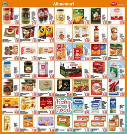 Volantino Supermercati EffePiù Pagina 12
