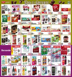 Volantino Supermercati EffePiù Pagina 13