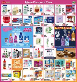 Volantino Supermercati EffePiù Pagina 15