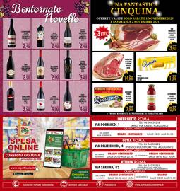 Volantino Supermercati EffePiù Pagina 16