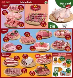 Volantino Supermercati EffePiù Pagina 3