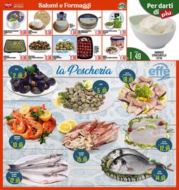Volantino Supermercati EffePiù Pagina 5