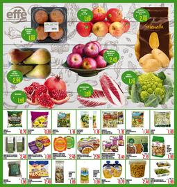 Volantino Supermercati EffePiù Pagina 6