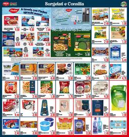 Volantino Supermercati EffePiù Pagina 7