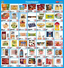 Volantino Supermercati EffePiù Pagina 8