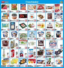 Volantino Supermercati EffePiù Pagina 9