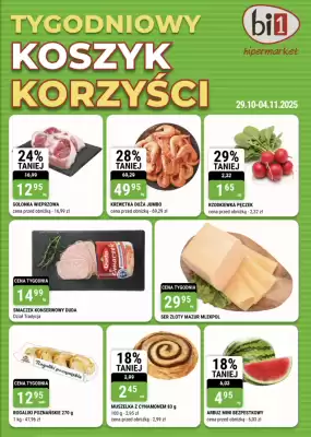 Bi1 gazetka (ważność do 4-11)