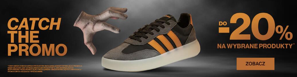 50style gazetka tydzień 44 Strona 1