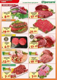 Volantino Ipercarni Pagina 2