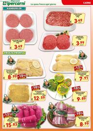 Volantino Ipercarni Pagina 3