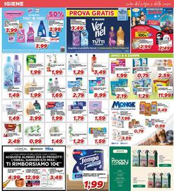 Volantino MA Supermercati Pagina 15