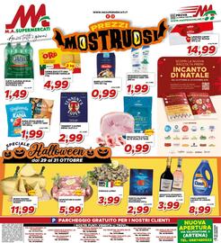 Volantino MA Supermercati Pagina 16