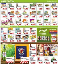 Volantino MA Supermercati Pagina 5