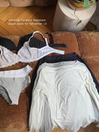 Tezenis leták Strana 3